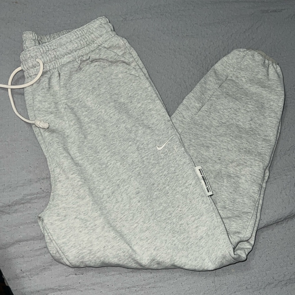 Nike sweat pants/joggers